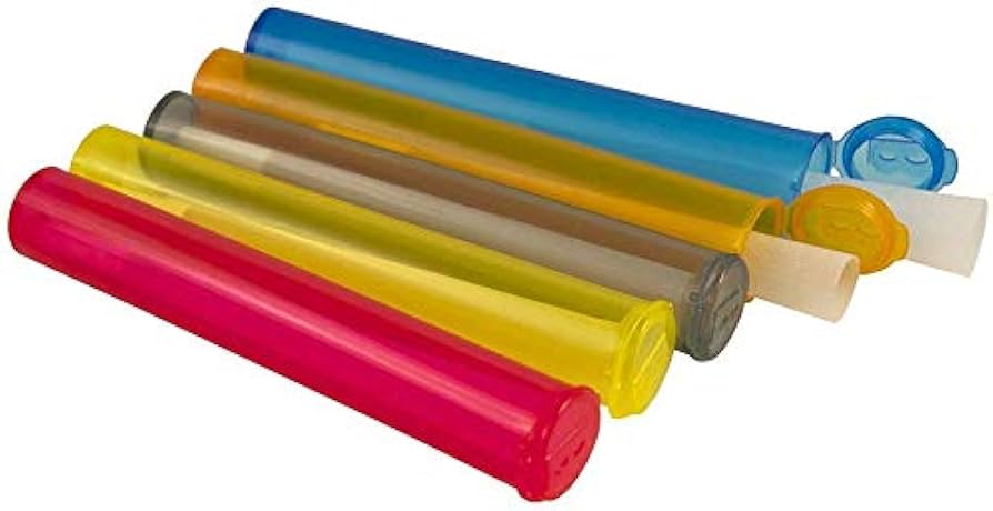 Pop Tops