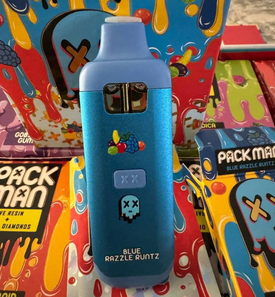 Vapes / Batteries