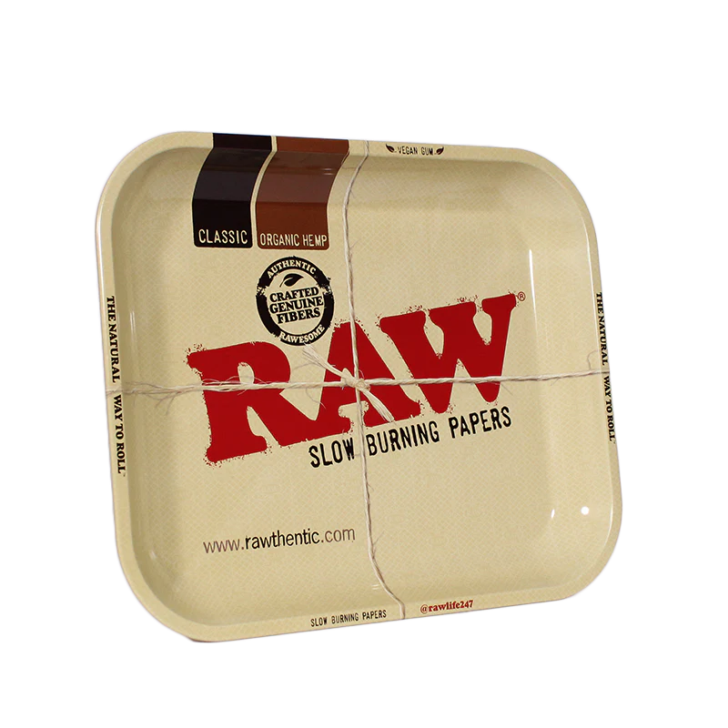 Rolling Papers & Tips